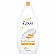 Гель для душа Dove Гель Фруктовое питание 450 мл