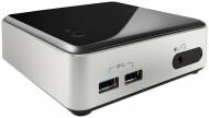 Barebone-неттоп Intel NUC (BOXD54250WYK2)