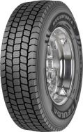 Шина Fulda Regioforce 3 3PSF 315/ 70 R22.5 154/152 M нешипованая всесезонные