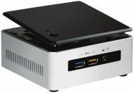 Barebone-неттоп Intel NUC (BOXNUC5I7RYHR)