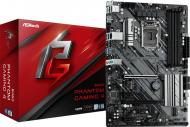 Материнська плата ASRock B460 Phantom Gaming 4 (Socket 1200, Intel B460, ATX)