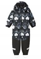 Комбінезон для хлопчика Reima Kurikka р.98 чорний 520291B-9993