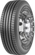 Шина Fulda Regiocontrol 3 3PSF 315/80 R22,5 156L/154M нешипованая всесезонные