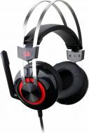 Навушники Redragon Talos H601 7.1 black (77692)
