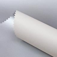 Ролета мини термо (blackout) Rollotex с фиксацией под наклон BOSTON кремовая 63x240 см