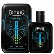 Туалетная вода STR8 WILD BEAT 100 мл