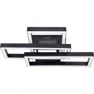 Люстра светодиодная V-WATT RIKDOM 3x60 Вт черный Люстра светодиодная V-WATT RIKDOM 3x60 Вт черный