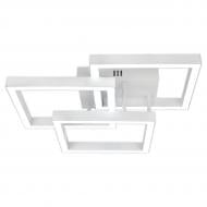 Люстра светодиодная V-WATT RIKDOM 3x65 Вт белый