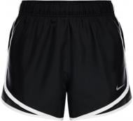 Шорты Nike W NK TEMPO DF MR HM6096-010 р. S черный