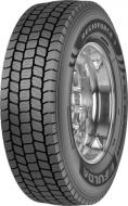 Шина Fulda Regioforce 3 3PSF 295/80R22.5 152/148 M нешипованая всесезонные