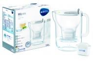 Фильтр-кувшин BRITA Style XL Maxtra + серый