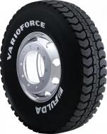 Шина Fulda Varioforce 3psf 315/80R22.5 156/150 K нешипованая всесезонные