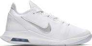 Кроссовки женские Nike AIR MAX WILDCARD HC AO7353-100 р.39 белые