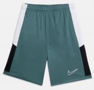 Шорты Nike K NK DF ACD25 SHORT KP 7IN -PD IF2770-382 р. XS зеленый