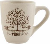 Чашка Bella Vita Tree 375 мл Чашка Bella Vita Tree 375 мл