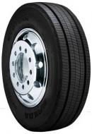Шина Fulda ECOTONN 3PSF 215/75R17.5 135/133 J нешипованая всесезонные