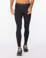 Тайтсы 2XU Ignition Comp Tights MA6552b_BLK/NRO р.M-T черный