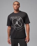 Футболка Nike M J DF PRACTICE TEE PSG Jordan IF3807-018 р.XS черный