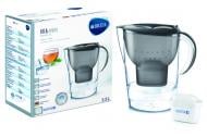 Фільтр-глечик BRITA Marella XL Memo MX + графіт