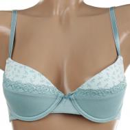 Бюстгальтер Sealine р. 75 C зеленый 252-1326 Бюстгальтер Sealine р. 75 C зеленый 252-1326