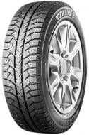 Шина LASSA ICEWAYS-2 205/65R15 T під шип зима