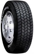 Шина Fulda REGIOFORCE 3PSF 205/75R17.5 124/122 M нешипованая всесезонные