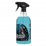 Кондиционер для резины и пластика BLACK RUBBER WAGEN 650 мл