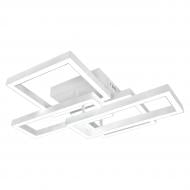 Люстра світлодіодна V-WATT RIKDOM 82 Вт білий