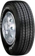 Шина Fulda Regiocontrol 3PSF 235/75R17.5 132/130 M нешипованая всесезонные