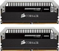 Оперативная память Corsair DDR4 SDRAM 16 GB (2x8GB) 3200 MHz (CMD16GX4M2B3200C16) PC4-25600