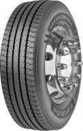 Шина Fulda Regiocontrol 3 PSF 225/ 75 R17.5 129/127 M нешипованая всесезонные