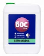 Гель для выведения пятен БОС плюс Color 4700 мл