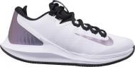 Кроссовки женские Nike WCOURTAIR ZOOZERO CLAY AA8029-104 р.36,5 белые