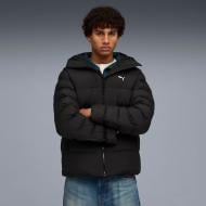 Куртка Puma Mono Hooded Jacket 68836701 р.M