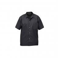 Рубашка поварская Winco L Черный (04407)
