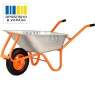 Тачка садовая BLUETOOLS 90 л до 180 кг Formula 1 Standard (220-4003)