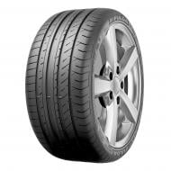 Шина Fulda SportControl 2 XL 215/50 R17 95 Y лето