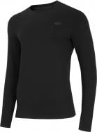 Футболка 4F NOSD4-TSML300-20S р.M чорний