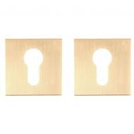 Накладка Comit RY золото матове