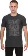 Футболка McKinley Sphere 257071-050 р.2XL черный