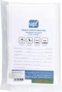 Плівка поліетиленова з первинної сировини 3x5 80 мк прозорий