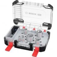 Набор коронок Bosch PRO Multi Material PC Plus 20, 25, 32, 38, 51, 64 мм 2608594427