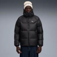 Куртка Puma Hooded Down Puffer Jacket 68838201 р.M