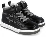 Ботинки детские GARVALIN 251551 р.32 черный