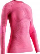 Термофутболка X-Bionic EA-WT06W19W-P130 р.S рожевий
