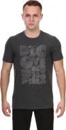 Футболка McKinley Sphere 257071-050 р.3XL черный