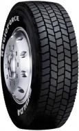 Шина Fulda Regioforce 3PSF 245/70R17.5 136/134 M нешипованая всесезонные