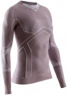 Термофутболка X-Bionic EA-WTH2W24W-P093 р.S бежевий