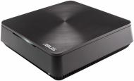 Компьютер персональный ASUS VivoPC VM62-G029M (90MS00D1-M00290)