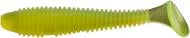 Виброхвост Basic Lures Vanquisher 50 мм 8 шт. 2" (401) Виброхвост Basic Lures Vanquisher 50 мм 8 шт. 2" (401)